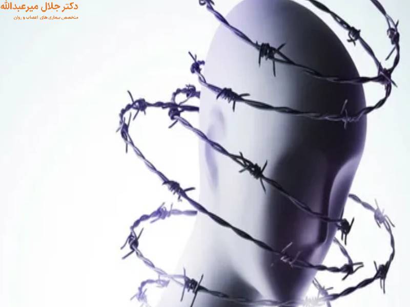 اختلال روان ‌تنی