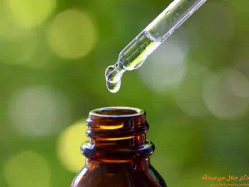 رژیم غذایی در طب هومیوپاتی