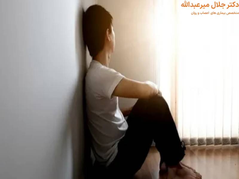 افسردگی ماژور